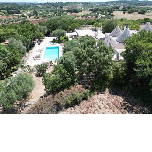 La Piazzetta dei Trulli