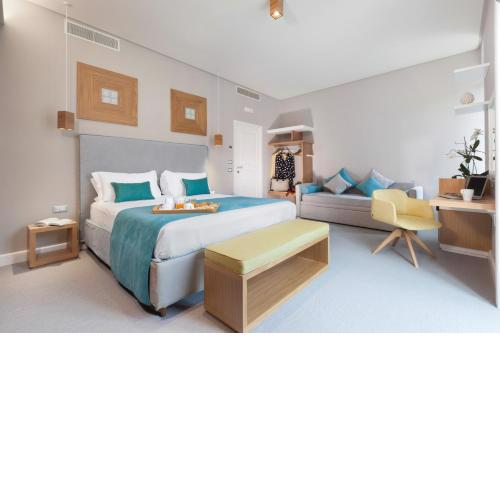 La Piazzetta Guest House