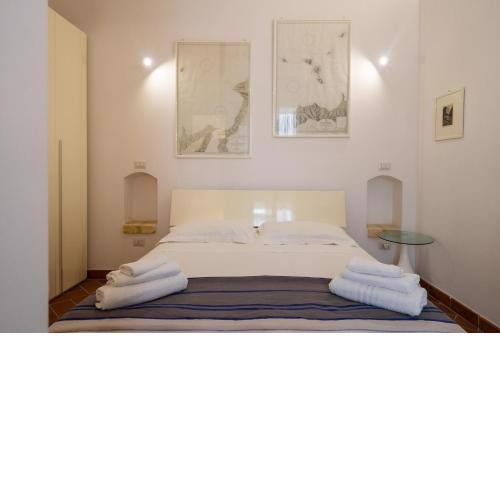 La Piazzetta Historic Center Apartment