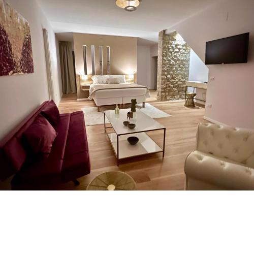 La Piazzetta Suite