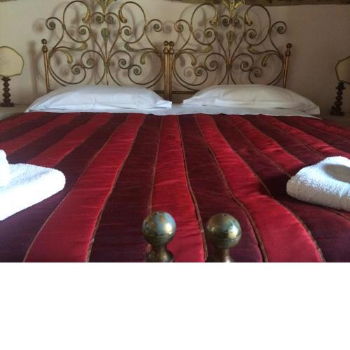 La Piazzetta Toscana B&B