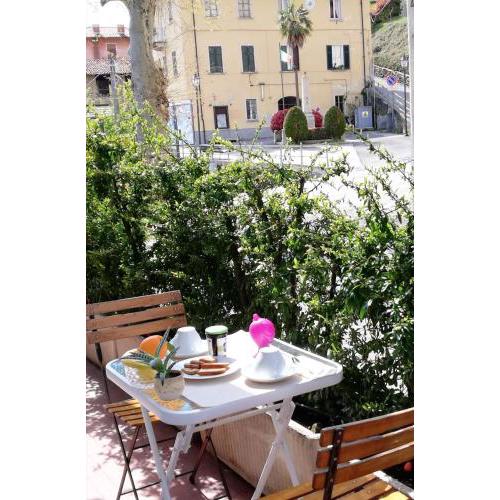 La Piazzetta