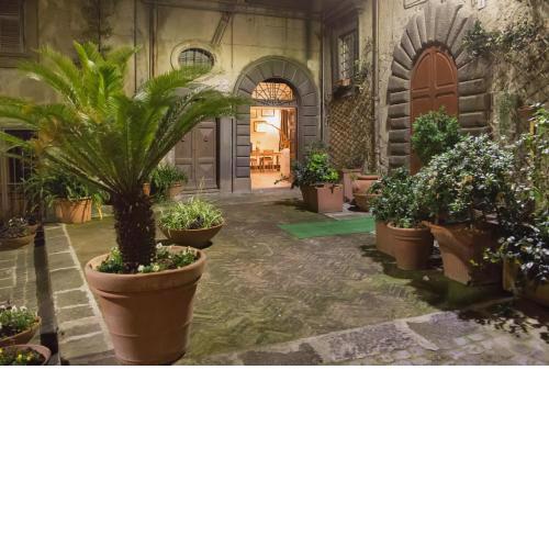 La Piazzetta