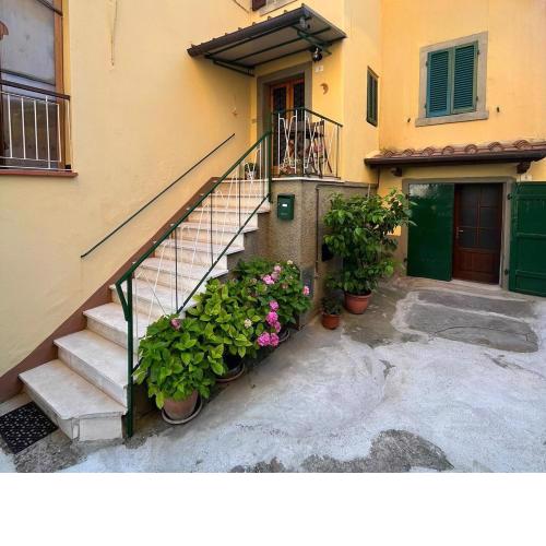 La Piazzetta