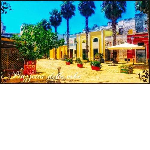 La Piazzetta