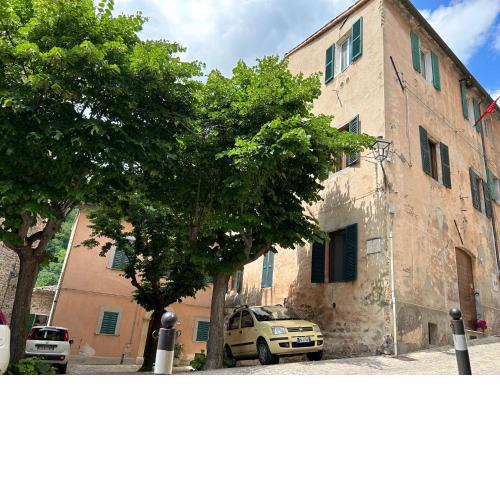 La Piazzetta