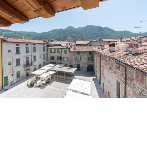 La Piazzetta