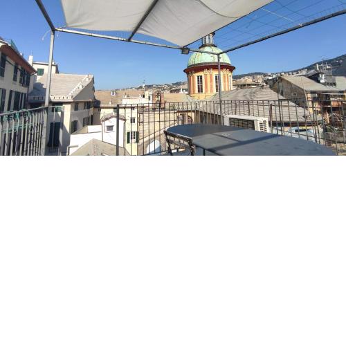 La piccionaia Le Case del Dria