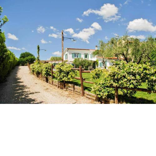 La piccola fattoria