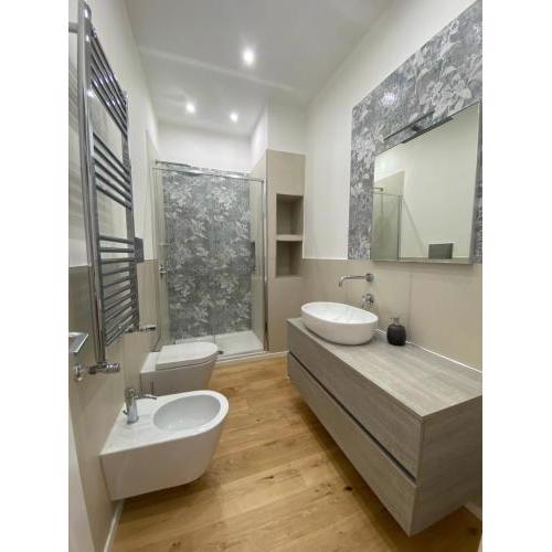 La Piccola Formica Home