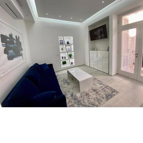 La Piccola Perla Capri Apartment in the Square