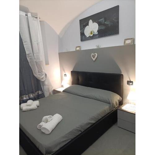 La piccola REGGIA