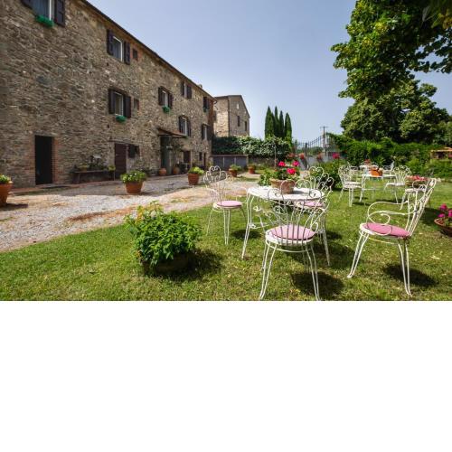 La pieve - Tulipani