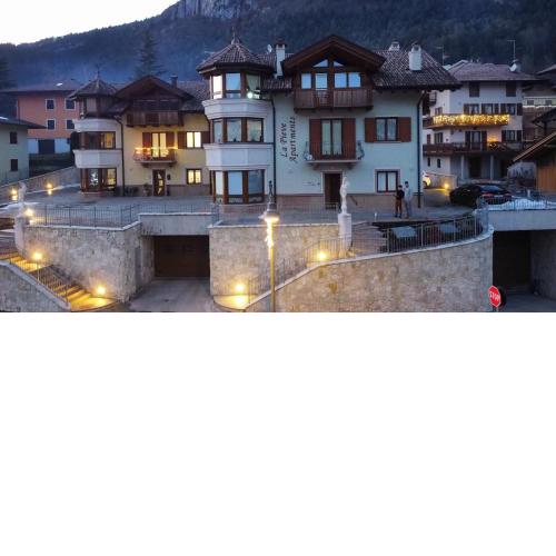 La Pieve Apartments