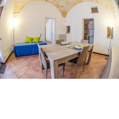 La Pigna Barocca