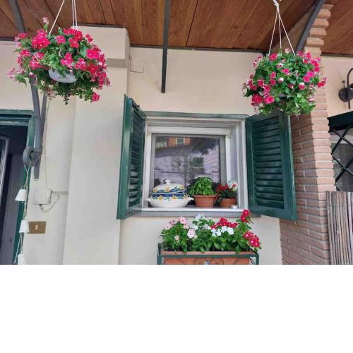La Pigna!