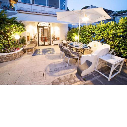 La Pignatara elegante casa con giardino