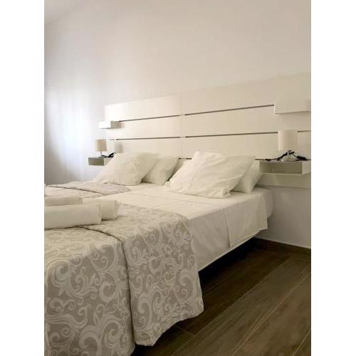 La Pimentera Centro - Apartamentos muy espaciosos con entrada independiente en pleno corazón de Marbella