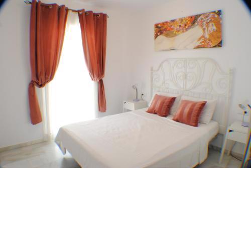 La Pimentera Centro Histórico · Apartamento 2 dormitorios en el Casco Antiguo (Old Town) de Marbella
