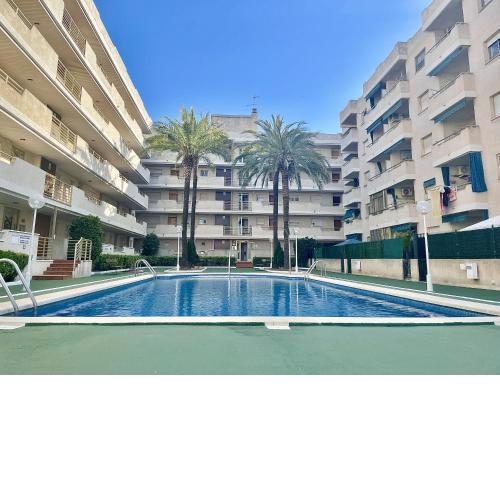 La Pineda Apartment