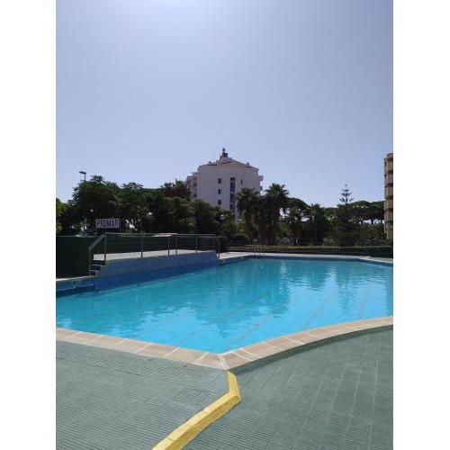 La Pineda Beach Studio near Port Aventura