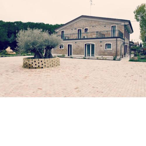 La Pineta del Borgo