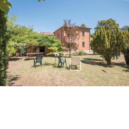 La Pineta di Sinalunga