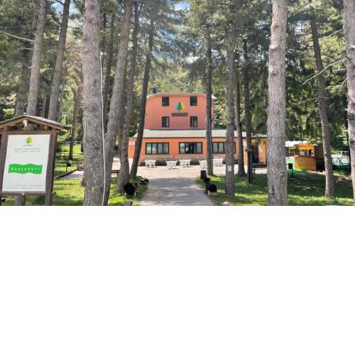 La Pinetina
