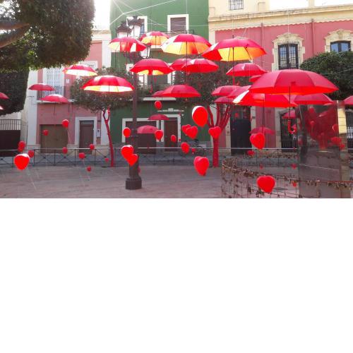 La Pita Guesthouse