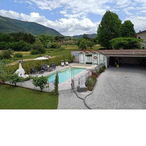 La Pitorina Holidayhome