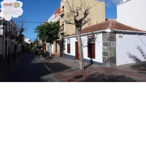 La Placeta, en Los Llanos