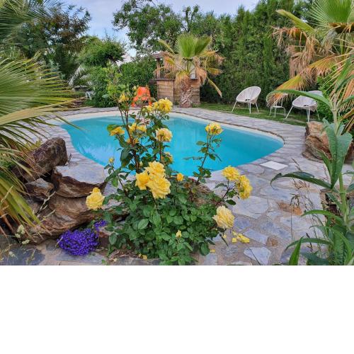 La Placeta Guesthouse