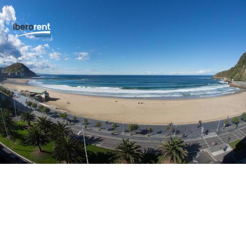 La Plage Zurriola - IB. Apartments