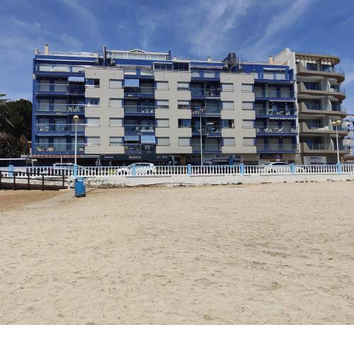 La Playa Blanca 1 Orbiplaya, POOL, BEACH FRONT, WIFI