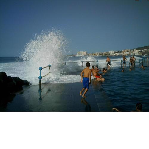 La Playa