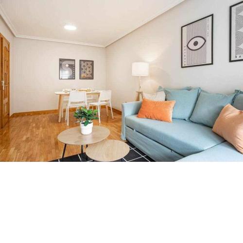 La Plaza Apartamento