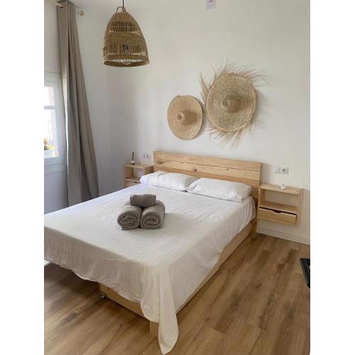 La plaza Apartamento