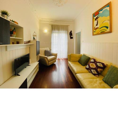 La plaza apartment