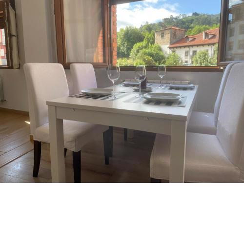 La Plaza de Cangas Apartamento Turistico