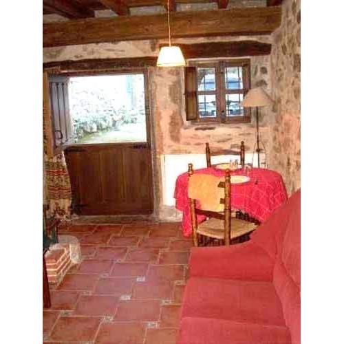 La Plazuela