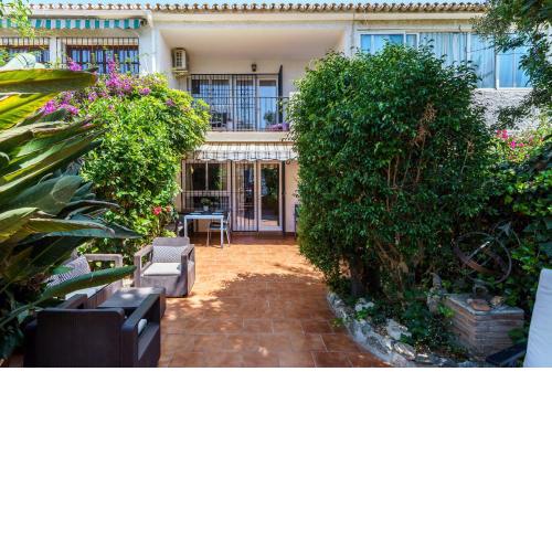 La Ponderosa 5