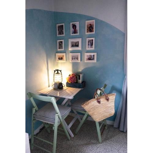 La Porta Accanto B&B