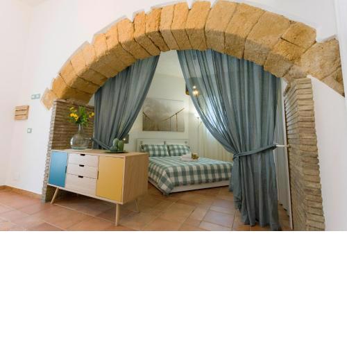 La Porta dei venti