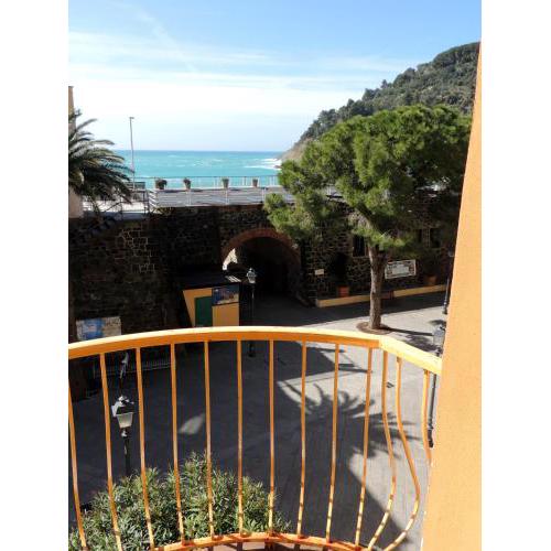 La Porta delle 5 Terre Trilocali