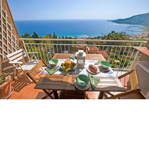 La Porta Sul Mare - Happy Rentals