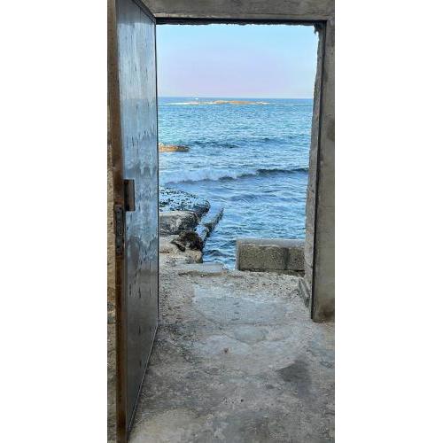 La Porta sul Mare