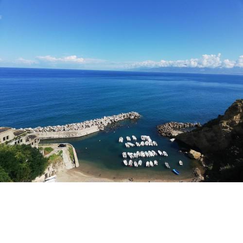 La Porta sul Mare