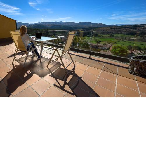 La Portilla de Gredos. Casa rural