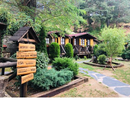 La Posada Cercedilla