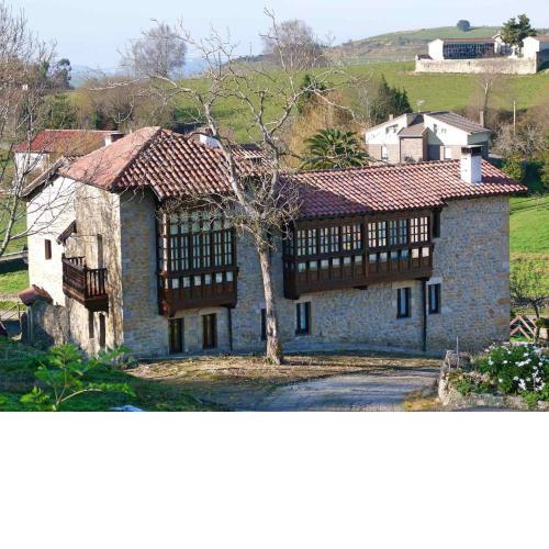 La Posada de Abanillas